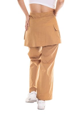 FALDA PANTALON PARA MUJER