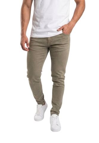 JEANS SKINNY FIT DREAMER