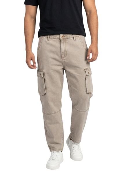 JEAN CARGO