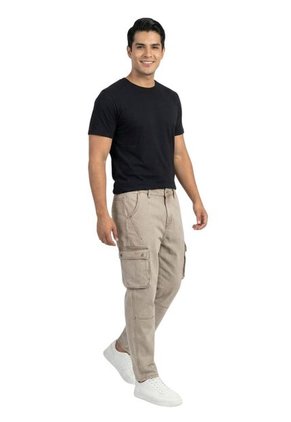 JEAN CARGO