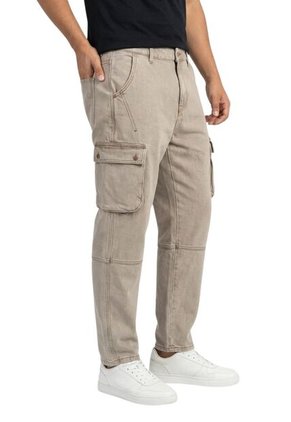 JEAN CARGO