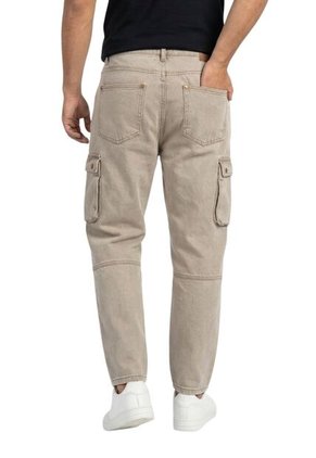 JEAN CARGO