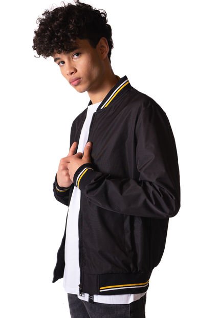 Chaqueta Para Hombre Sport