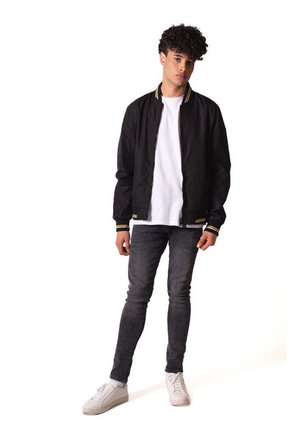 Chaqueta Para Hombre Sport