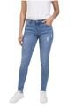 JEANS MIDE RISE de DREAMER