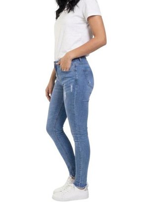 JEANS MIDE RISE