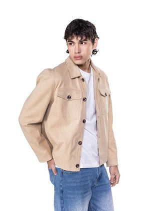 CHAQUETA PARA HOMBRE