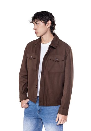 CHAQUETA PARA HOMBRE