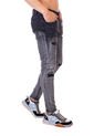 Jean Skinny Fit Para Hombre de DREAMER