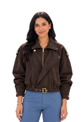 CHAQUETA DAKOTA