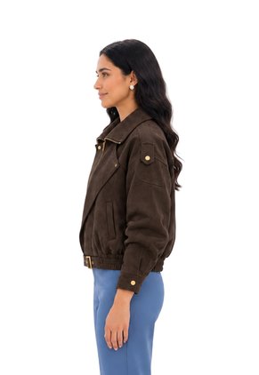 CHAQUETA DAKOTA