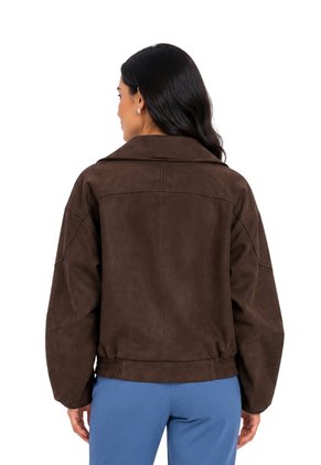 CHAQUETA DAKOTA