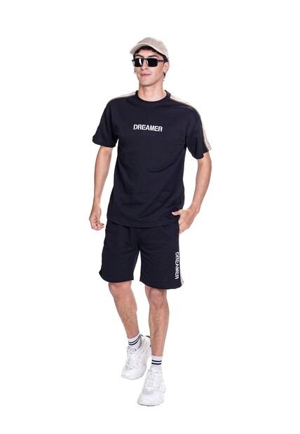 SET CABALLERO