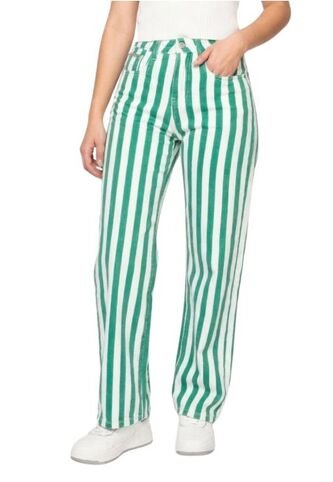 Jean Wide Leg DREAMER