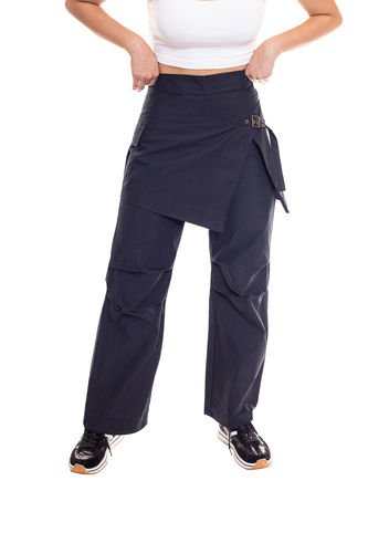 FALDA PANTALON PARA MUJER DREAMER