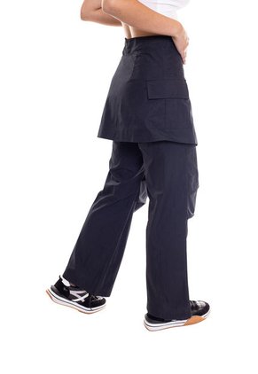 FALDA PANTALON PARA MUJER