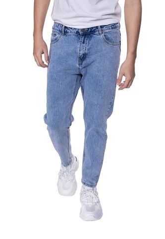 JEAN CROPPED DREAMER