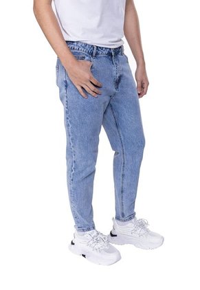 JEAN CROPPED