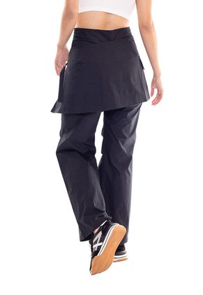 FALDA PANTALON PARA MUJER