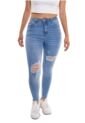 Jeans High Waist de DREAMER