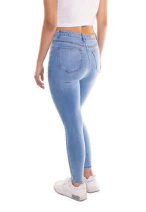 Jeans High Waist