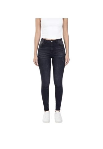 Jean High Waist DREAMER