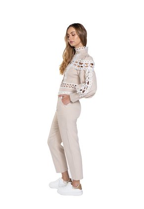 SET MANGA LARGA DREAMER