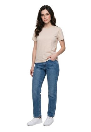 CAMISETA BASICA PARA MUJER