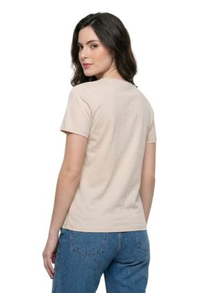 CAMISETA BASICA PARA MUJER