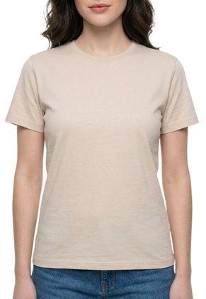CAMISETA BASICA PARA MUJER