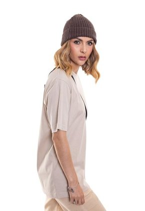 CAMISETA BASICA PARA MUJER