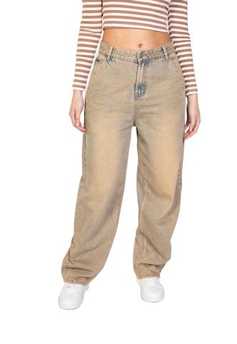 JEAN SKATER DAMA DREAMER