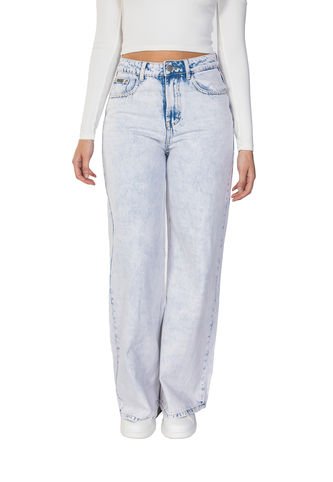 JEAN WIDE LEG DREAMER