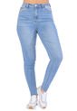 JEAN HIGH WAIST de DREAMER