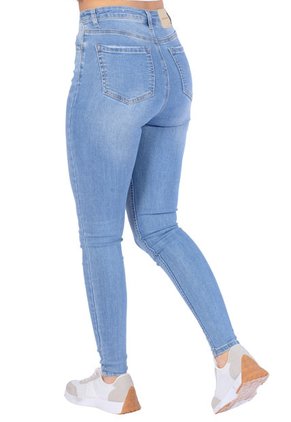 JEAN HIGH WAIST