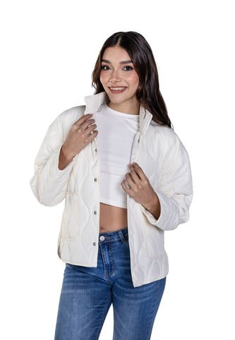 CHAQUETA ONION PARA MUJER DREAMER