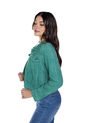 CHAQUETA EN PANA de DREAMER