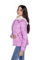 Chaqueta Padded Con Ovejero Para Mujer de DREAMER