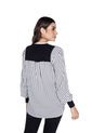 BLUSA CHALECO PARA MUJER de DREAMER