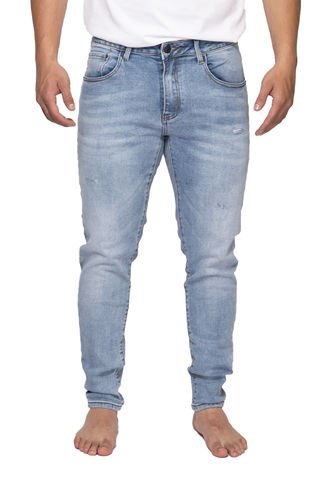 JEANS SKINNY FIT DREAMER