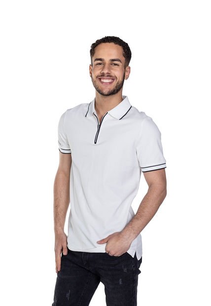 POLO PARA HOMBRE