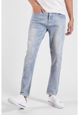 Jean Slim Fit - Hombre DREAMER