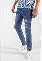 Jean Slim Fit - Hombre de DREAMER