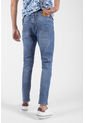 Jean Slim Fit - Hombre de DREAMER