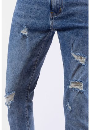 Jean Slim Fit - Hombre