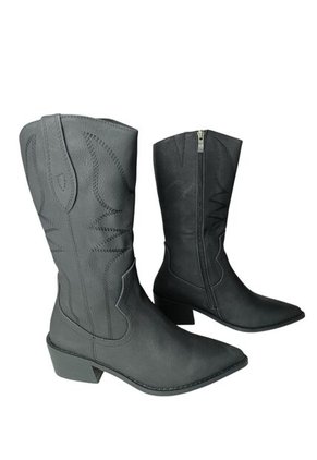 Botas Dreamer Para Mujer