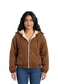 Chaqueta Denim Capota de DREAMER