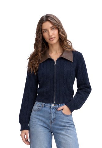 SUETER STRIPE DREAMER