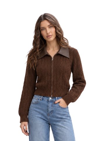 SUETER STRIPE DREAMER