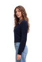 SUETER STRIPE de DREAMER